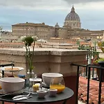 La Vue De Pauline Roma
