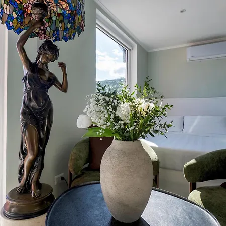 La Vue De Pauline Casa vacanze Roma