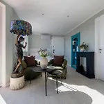 La Vue De Pauline Casa vacanze *