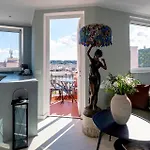 Casa vacanze La Vue De Pauline Roma