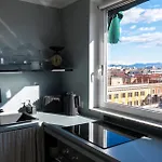 La Vue De Pauline Casa vacanze Roma