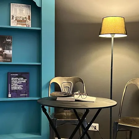 Dom wakacyjny La Vue De Pauline *