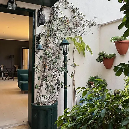 La Vue De Pauline Dom wakacyjny *