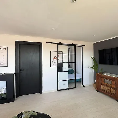 La Vue De Pauline Dom wakacyjny *