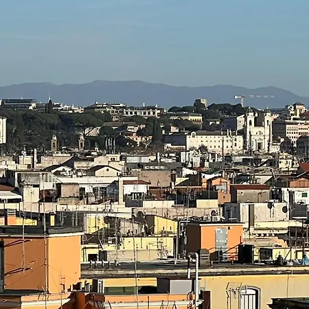 La Vue De Pauline *