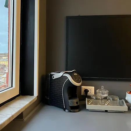 La Vue De Pauline * 罗马