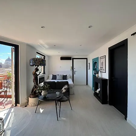 La Vue De Pauline * 罗马