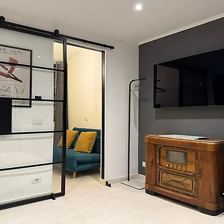 La Vue De Pauline 度假居 *