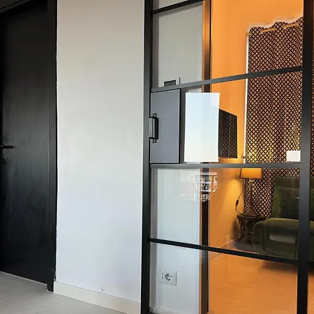 La Vue De Pauline Feriehus *